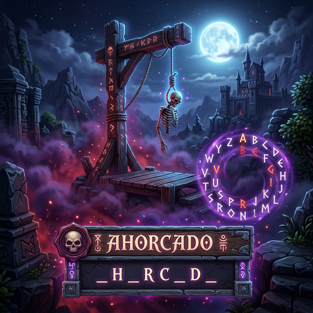 Ahorcado