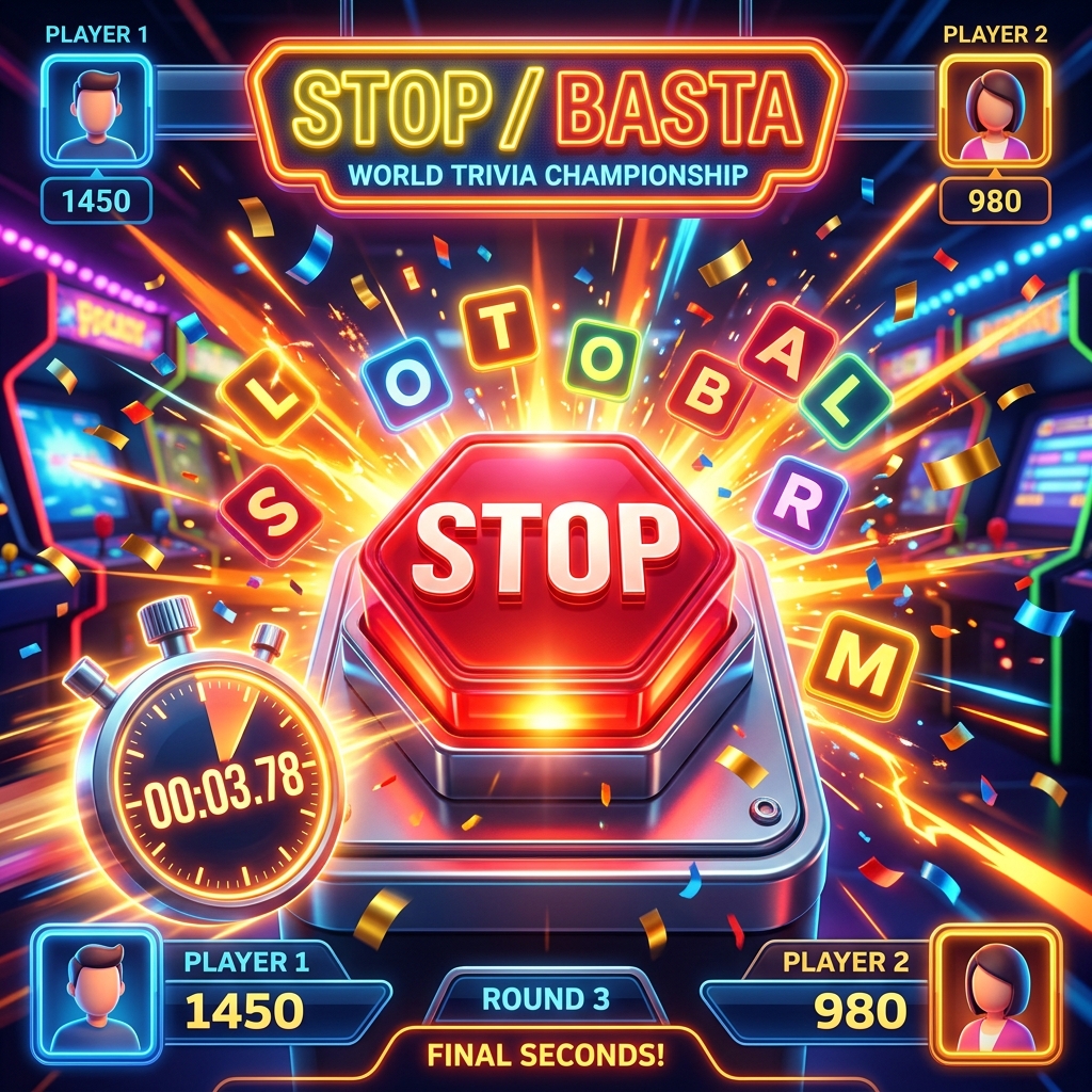 Stop